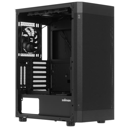 Купить Корпус ZALMAN i4  5431558. Характеристики, отзывы и цены в Донецке