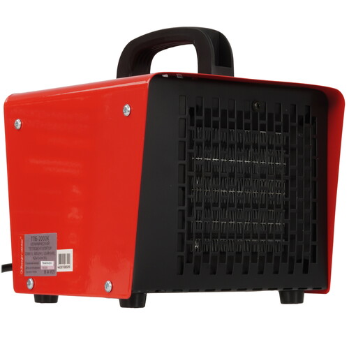 Купить Тепловентилятор Энергомаш ТПБ-2000К  5335784. Характеристики, отзывы и цены в Донецке