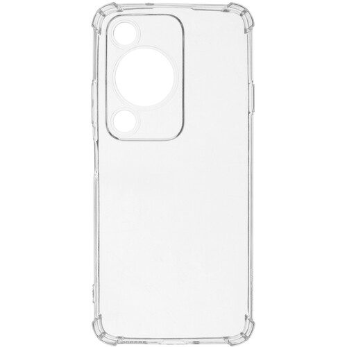 Купить Накладка  DF для HUAWEI nova Y72/ 72S прозрачный  5466978. Характеристики, отзывы и цены в Донецке