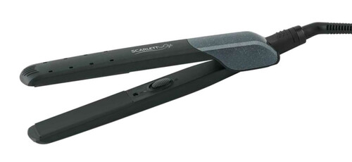 Купить Выпрямитель для волос Scarlett SC-HS60014  9969914. Характеристики, отзывы и цены в Донецке