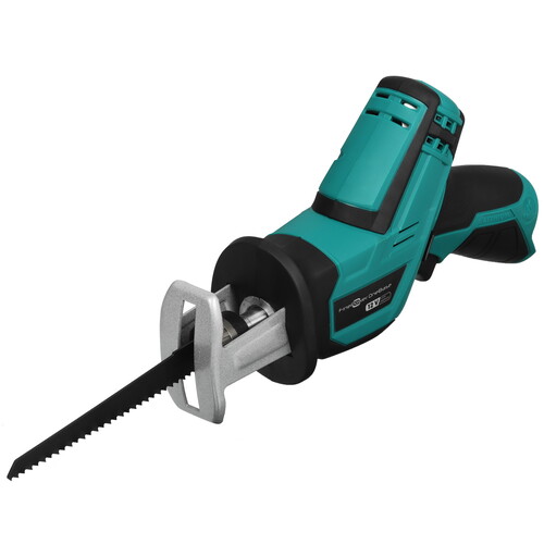 Купить Сабельная пила FinePower OneBase XCRSBR65 OneBase12  , Без ЗУ, Без АКБ  9094305. Характеристики, отзывы и цены в Донецке