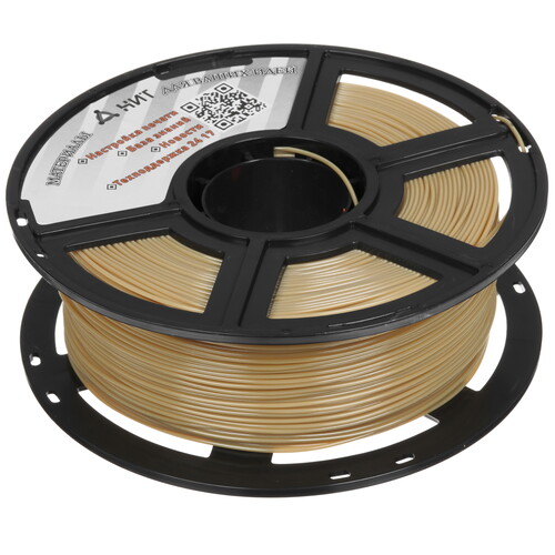 Купить Пластик НИТ Petg  5602803. Характеристики, отзывы и цены в Донецке