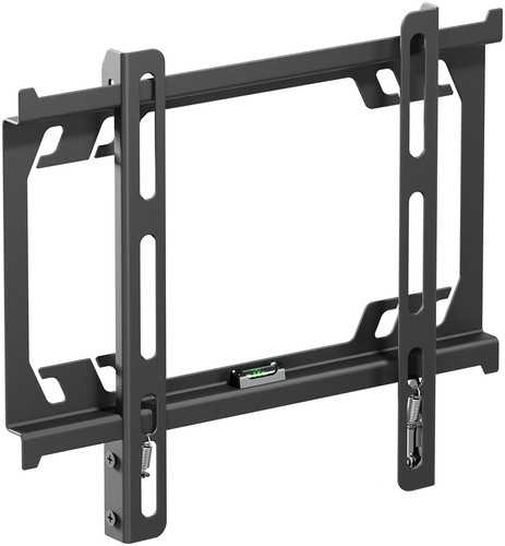 Купить Кронштейн для ТВ Holder LCD-F2617 черный  5469504. Характеристики, отзывы и цены в Донецке
