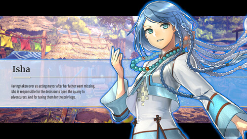 Купить Игра Eiyuden Chronicle: Rising (Steam)  5622321. Характеристики, отзывы и цены в Донецке