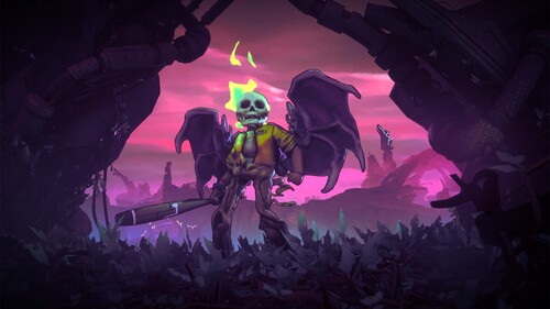 Купить Игра RAD (Steam)  5484235. Характеристики, отзывы и цены в Донецке