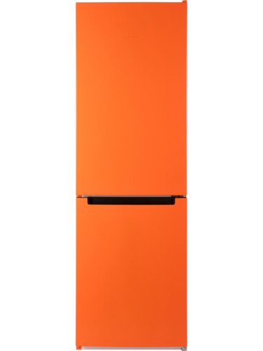 Купить Холодильник с морозильником   NORD NRB 152 Or оранжевый  9293986. Характеристики, отзывы и цены в Донецке