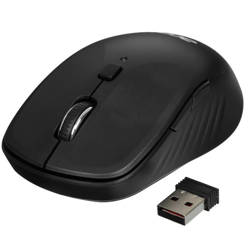 Купить Мышь беспроводная Acer OMR300  9080825. Характеристики, отзывы и цены в Донецке
