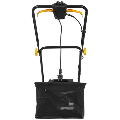 Купить Электрическая газонокосилка Huter ELM-1600Т  9958034. Характеристики, отзывы и цены в Донецке