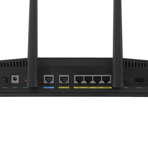 Купить Wi-Fi роутер ASUS RT-AX88U Pro  5097629. Характеристики, отзывы и цены в Донецке
