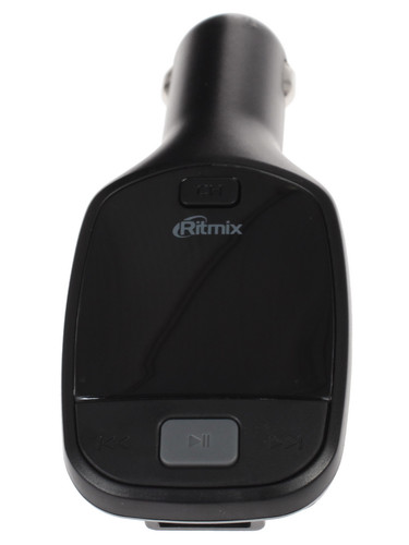 Купить FM-трансмиттер Ritmix FMT-A705  1065252. Характеристики, отзывы и цены в Донецке