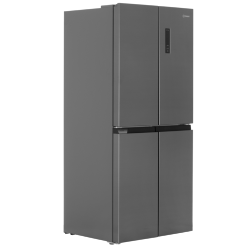 Купить Холодильник многодверный   Indesit IFT4 472 X серебристый  5482596. Характеристики, отзывы и цены в Донецке