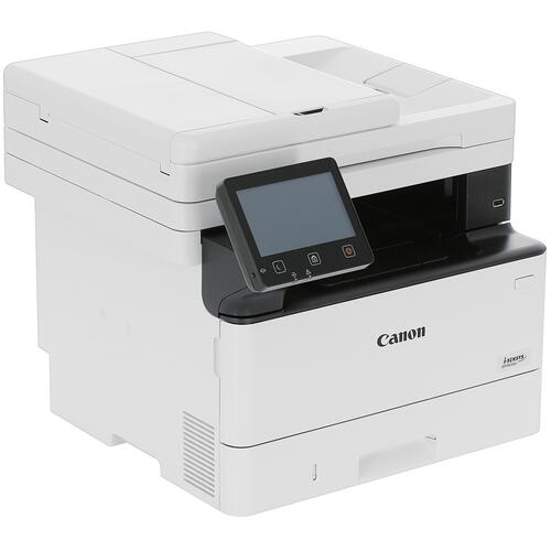 Купить МФУ лазерное Canon MF463dw  5439627. Характеристики, отзывы и цены в Донецке