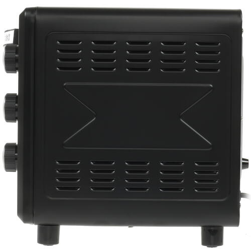 Купить Мини-печь Centek CT-1530-36 черный  1114273. Характеристики, отзывы и цены в Донецке