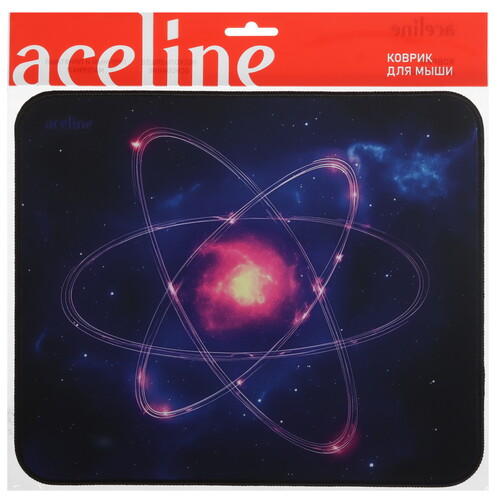 Купить Коврик Aceline Atom OM-S (S) разноцветный  9218531. Характеристики, отзывы и цены в Донецке