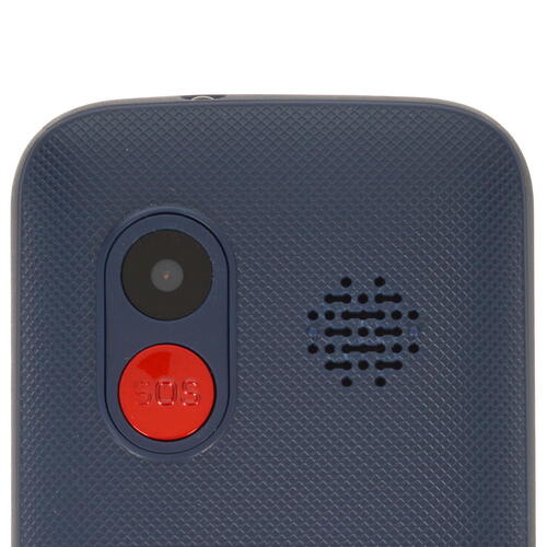 Сотовый телефон Maxvi B100ds синий Купить Сотовый телефон Maxvi B100ds синий  5039137. Характеристики, отзывы и цены в Донецке