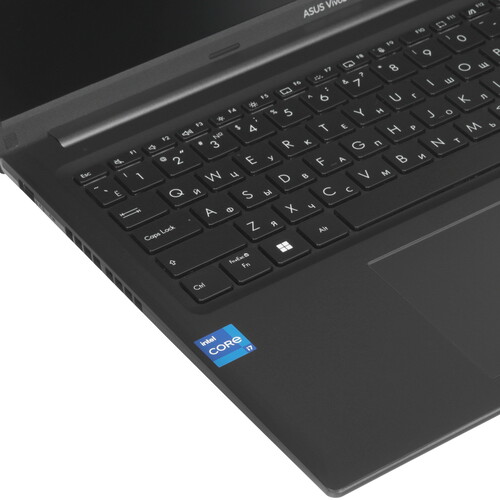 Купить 16" Ноутбук ASUS Vivobook 16 X1605VA-MB2211 черный  5634604. Характеристики, отзывы и цены в Донецке