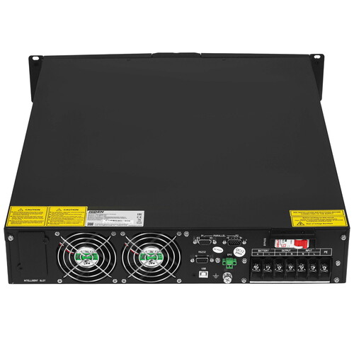 Купить ИБП HIDEN EXPERT UDC9206H-RT  9119628. Характеристики, отзывы и цены в Донецке