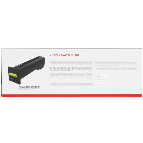 Купить Картридж лазерный Pantum CTL-8000HK черный, с чипом  9113608. Характеристики, отзывы и цены в Донецке