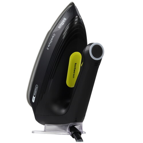 Купить Парогенератор Braun IS3257BK черный  9304335. Характеристики, отзывы и цены в Донецке