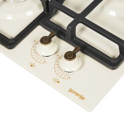 Купить Газовая варочная поверхность Gorenje GW6D42CLI  8199418. Характеристики, отзывы и цены в Донецке