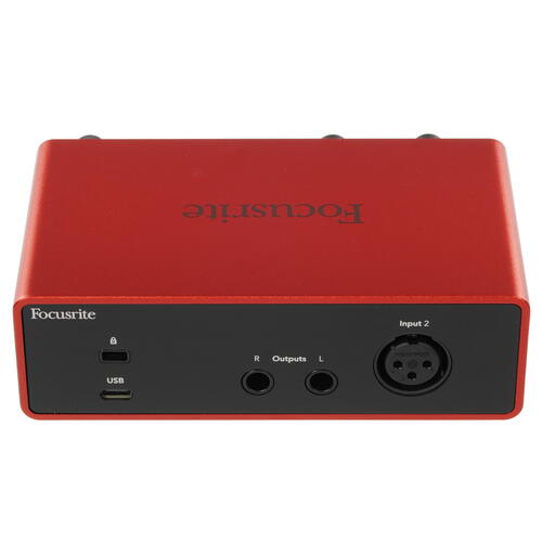 Купить Комплект для звукозаписи Focusrite Scarlett Solo Studio G4  5448214. Характеристики, отзывы и цены в Донецке