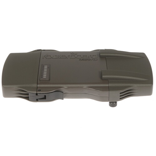 Купить Точка доступа MikroTik NetMetal 5SHP  1256912. Характеристики, отзывы и цены в Донецке