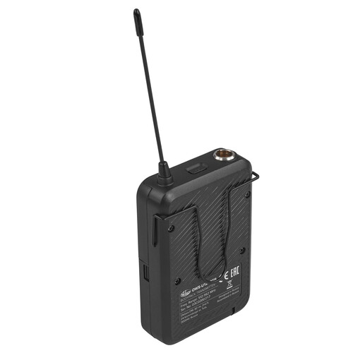 Купить Радиосистема Октава OWS-U1200L plus  9181756. Характеристики, отзывы и цены в Донецке