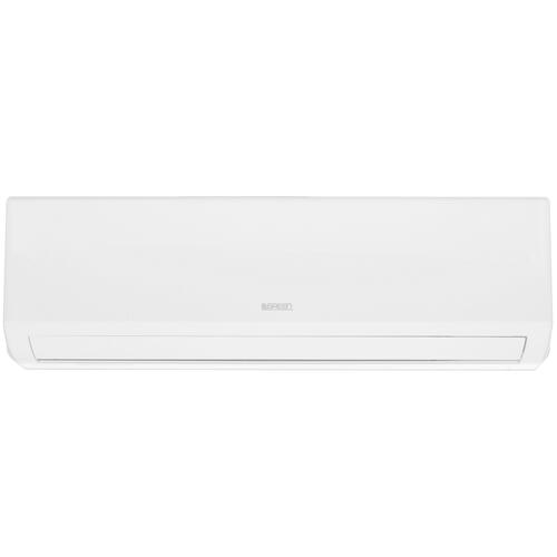 Купить Кондиционер настенный сплит-система GREEN TSI/TSO-18HRSY1 белый  5354624. Характеристики, отзывы и цены в Донецке