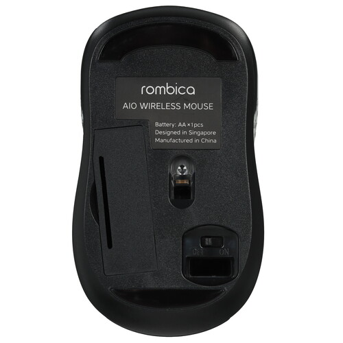 Купить 23.8" Моноблок Rombica myScreen Sirius  5482562. Характеристики, отзывы и цены в Донецке