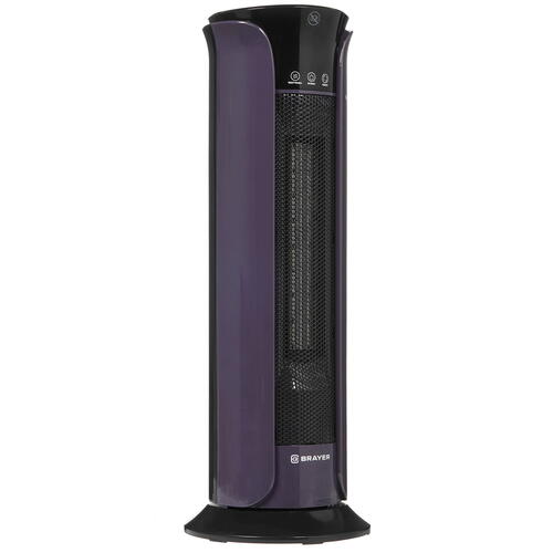 Купить Тепловентилятор BRAYER BR4805  8198483. Характеристики, отзывы и цены в Донецке