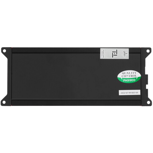 Купить Усилитель Ural ТТМ 1.800  9206218. Характеристики, отзывы и цены в Донецке