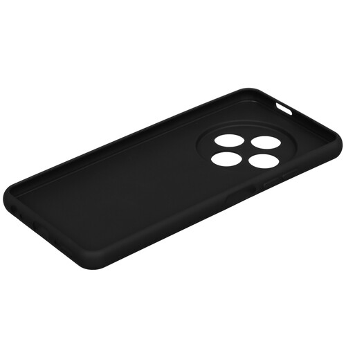Купить Накладка  Aceline Fresh для Tecno SPARK 30 4G черный  5490704. Характеристики, отзывы и цены в Донецке