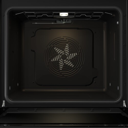 Купить Электрический духовой шкаф Gorenje BOS6737E05DBG черный  9142197. Характеристики, отзывы и цены в Донецке