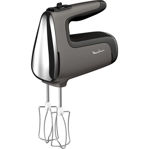 Купить Миксер Moulinex Powermix Silence HM650E10 серый  5069095. Характеристики, отзывы и цены в Донецке