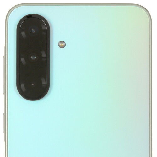 Купить 6.7" Смартфон Samsung Galaxy A36 128 ГБ зеленый  5620495. Характеристики, отзывы и цены в Донецке