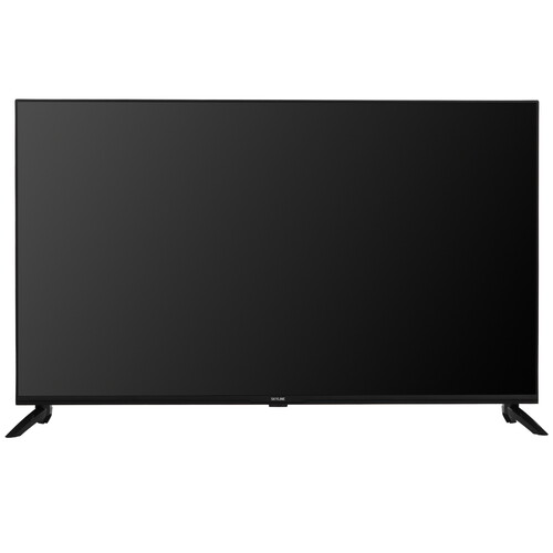 Купить 43" (108 см) Телевизор Skyline 43LST6575 черный  5459336. Характеристики, отзывы и цены в Донецке