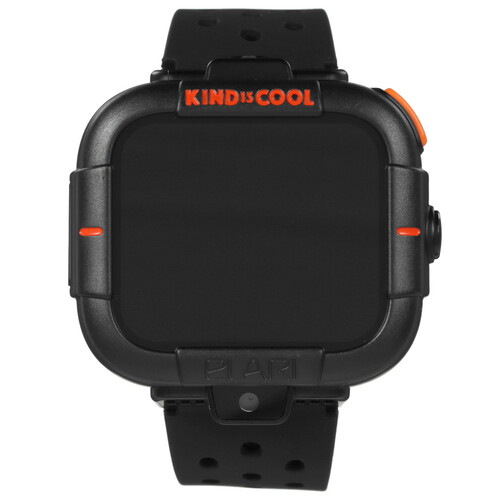 Купить Детские часы Elari Kidphone MB черный  5465588. Характеристики, отзывы и цены в Донецке