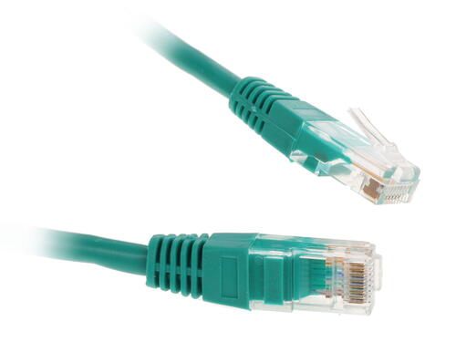 Купить Патч-корд Cablexpert PP12-3M/G  1250585. Характеристики, отзывы и цены в Донецке