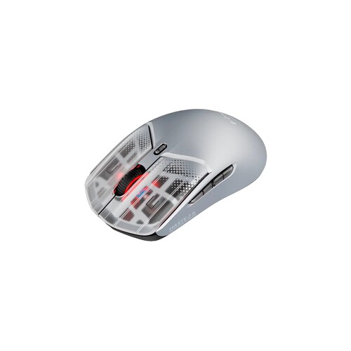 Купить Мышь беспроводная/проводная HyperX Pulsefire Haste 2 S  9310620. Характеристики, отзывы и цены в Донецке