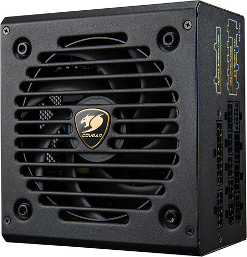 Купить Блок питания Cougar GR 750  5454634. Характеристики, отзывы и цены в Донецке