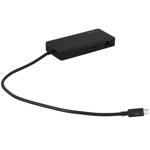Купить Док-станция Belkin Multiport Adapter  5605628. Характеристики, отзывы и цены в Донецке
