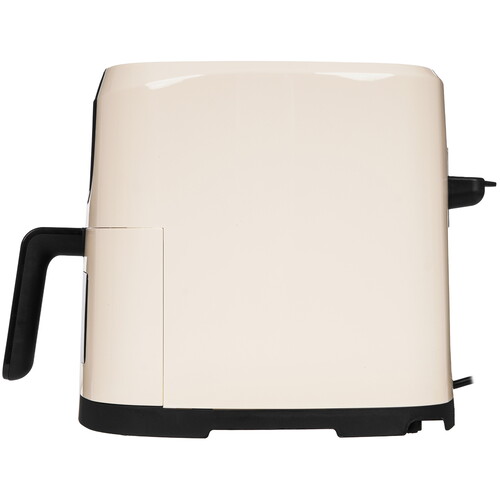 Купить Аэрогриль Brayer 2043BR бежевый  9282607. Характеристики, отзывы и цены в Донецке