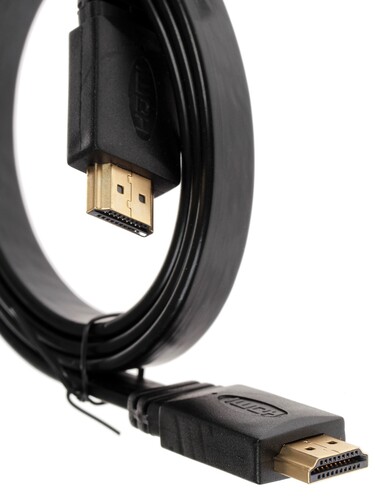 Купить Кабель  Cablexpert HDMI - HDMI, 1 м  1084556. Характеристики, отзывы и цены в Донецке
