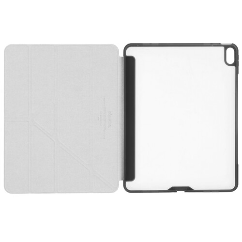 Купить Чехол-книжка Pipetto Origami No1 для Apple iPad Air 13" (M2/M3) черный  5604603. Характеристики, отзывы и цены в Донецке