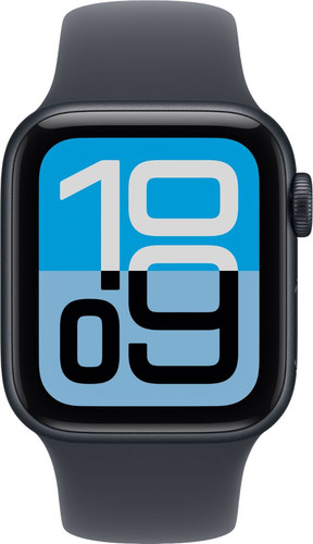 Купить Смарт-часы Apple Watch SE 3 40 mm  5640540. Характеристики, отзывы и цены в Донецке
