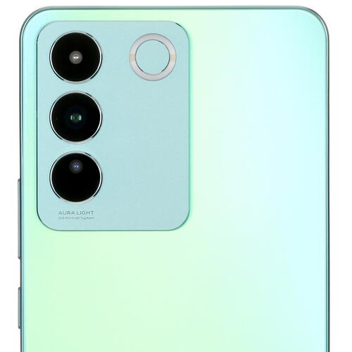 Купить 6.62" Смартфон Vivo T2 256 ГБ зеленый  5435384. Характеристики, отзывы и цены в Донецке