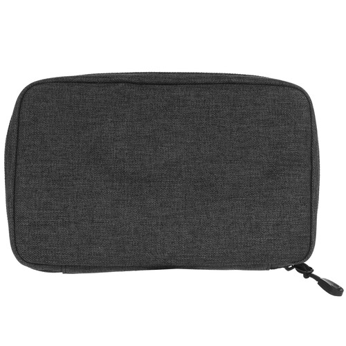 Купить Органайзер SwitchEasy Urban Organizer Pouch серый  9122506. Характеристики, отзывы и цены в Донецке