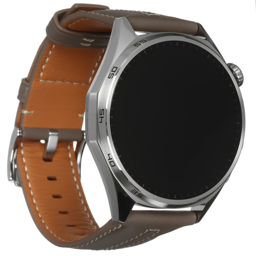Купить Смарт-часы HUAWEI WATCH GT 6 46 mm  5638539. Характеристики, отзывы и цены в Донецке