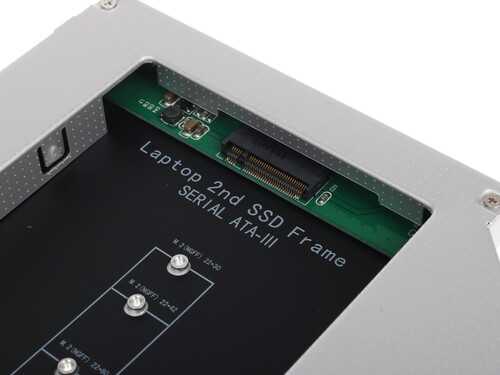 Купить Салазки в отсек привода Orient  1112150. Характеристики, отзывы и цены в Донецке