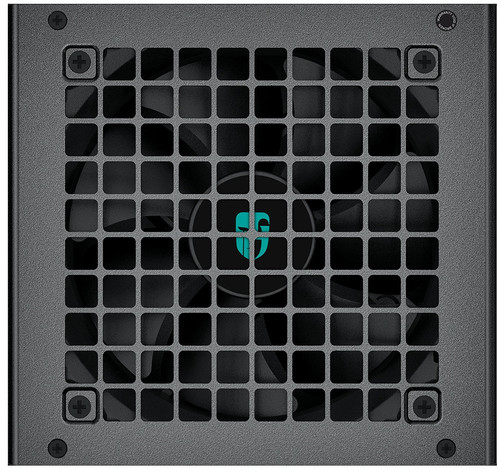 Купить Блок питания DEEPCOOL GamerStorm PF650L [R-PF650L-HE0B-WGEU] черный  5634839. Характеристики, отзывы и цены в Донецке